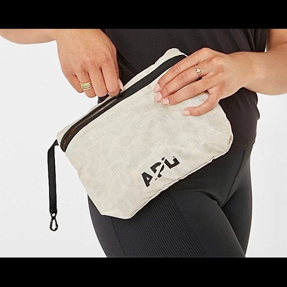 APL all-purpose packable backpack main image 4